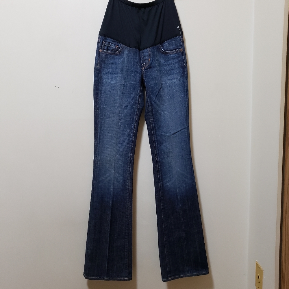 ⭐️ 5 for $15 ⭐️ Maternity Citizens of Humanity Jeans